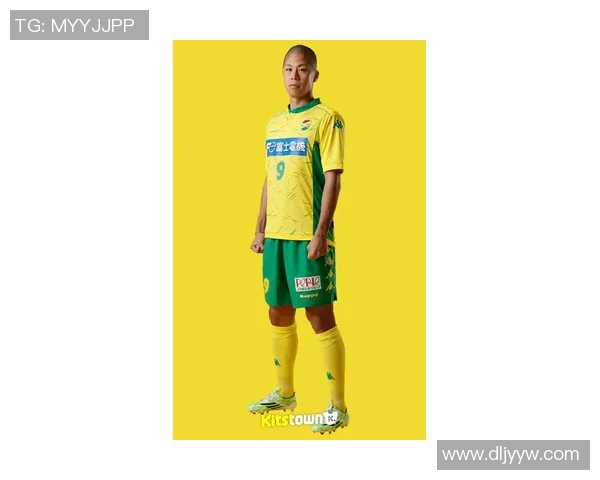 探索小众足球明星球衣的独特魅力与时尚风潮