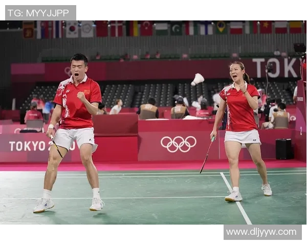 广州羽毛球队与重庆羽毛球队速度对决赛后分析与总结