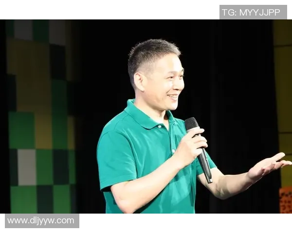 杨军专访:从青涩少年到网球明星的成长之路回顾 杨军专访:从青涩少年到网球明星的成长之路回顾